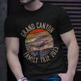 Grand Canyon Family Trip 2023 - Grand Canyon Unisex T-Shirt Gifts for Him