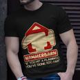 Hammerbarn Fathers Day Father’S Day Gift Unisex T-Shirt Gifts for Him