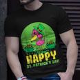 Happy St Patricks Day Irish Ireland St Patricks Day Team T-Shirt Gifts for Him