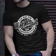 Herren Motorrad Opa Motorrad Herren Geschenk Für Biker T-Shirt Geschenke für Ihn