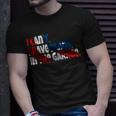 I Cant I Have Plans In The Garage Car Mechanic American Gift Unisex T-Shirt Gifts for Him