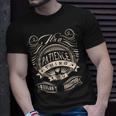 Its A Patience Thing You Wouldnt Understand Unisex T-Shirt Gifts for Him