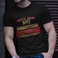 Its An Art Thing You Wouldnt Understand Art Name Art T-Shirt Gifts for Him