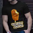 It’S Hard To Have A Gaytime On Your Own Golden Gaytime Unisex T-Shirt Gifts for Him