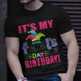 Its My April Fools Day Birthday - April 1St Unisex T-Shirt Gifts for Him