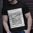 Jan Pawel Ii Rocznica Unisex T-Shirt Gifts for Him Jan Pawel Ii Rocznica Unisex T-Shirt Gifts for Him