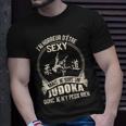 Judo Rugby Spieler Sexy Spaß T-Shirt, Lustiges Judoka Rugby Tee Geschenke für Ihn