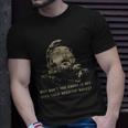 Kellys Heroes Why Dont You Knock It Off With Them Negative Waves V2 T-shirt Gifts for Him