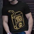 Kyle Juszczyk 100 Juice Unisex T-Shirt Gifts for Him