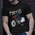 La Mafia Del Ferxxo Design Unisex T-Shirt Gifts for Him