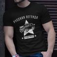 Lada Niva 2121 4X4 Russische Legende T-Shirt Geschenke für Ihn