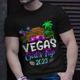 Las Vegas Trip Girls Trip 2023 Unisex T-Shirt Gifts for Him