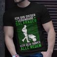 Legendärer Galabauer Landschaftsgärtner Galabau T-Shirt Geschenke für Ihn