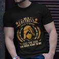 Luttrell - I Have 3 Sides You Never Want To See Unisex T-Shirt Gifts for Him