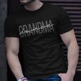 Mother Dance Grandma Funny Dance Mom Mothers Day Mom Unisex T-Shirt Gifts for Him