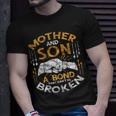 Mothers Best Mothers Day Happy Mothers Day Mother S Day Unisex T-Shirt Gifts for Him