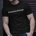 Newsexchange Unisex T-Shirt Gifts for Him