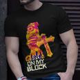 On My Block Drama Series Unisex T-Shirt Gifts for Him