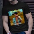 Pa Quererte Rels B Singer Unisex T-Shirt Gifts for Him