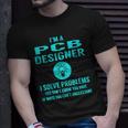 Pcb er T-shirt Gifts for Him