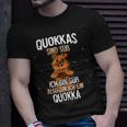 Quokkas Sind Süß Quokka T-Shirt Geschenke für Ihn