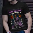 Regenerator King Buffalo Unisex T-Shirt Gifts for Him