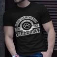 Robb Elementahy Field Day Kimberly Mata Rubio Unisex T-Shirt Gifts for Him