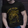 Si Vis Pacem Para BellumUnisex T-Shirt Gifts for Him