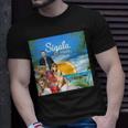 Sigala Vibes Unisex T-Shirt Gifts for Him Sigala Vibes Unisex T-Shirt Gifts for Him