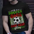 Soccer Gaga Dont Do That Keep Calm Thing T-Shirt Gifts for Him