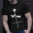 Sweetest Perfection - White Design Unisex T-Shirt Gifts for Him