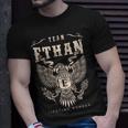 Team Ethan Lifetime Member Unisex T-Shirt Gifts for Him