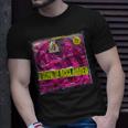 The Acclaimed Scissor Me Timbers Unisex T-Shirt Gifts for Him