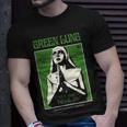 The Ritual Tree Green Lung Unisex T-Shirt Gifts for Him