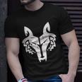 The Wolf Pack The Book Of Boba Fett Unisex T-Shirt Gifts for Him