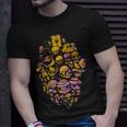 The Yetee Psychedelic The Yetee Everhood Unisex T-Shirt Gifts for Him