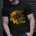 They Whispered To Her You Cannot Withstand The Flower Gift For Womens Unisex T-Shirt Gifts for Him