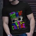 This Is My 80S Costume 80S Party Unisex T-Shirt Gifts for Him