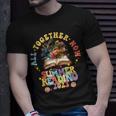 All Together Now Summer Reading 2023Summer Reading Programs T-shirt Gifts for Him