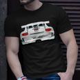 Ultimate Version – 911 Gt3 997 9972 Inspired Unisex T-Shirt Gifts for Him