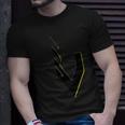 Villega Unisex T-Shirt Gifts for Him