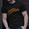 Welcome To Flavortown Unisex T-Shirt Gifts for Him