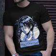 Whatever Squall Super Unisex T-Shirt Gifts for Him