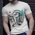 2023 World Baseball Classic Champions Japan Baseball Unisex T-Shirt Gifts for Him