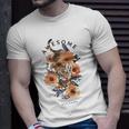Awesome Attitude V2 Unisex T-Shirt Gifts for Him