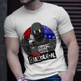 Black Noir The Boys Diabolical Unisex T-Shirt Gifts for Him