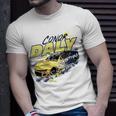 Conor Daly Bitnile Unisex T-Shirt Gifts for Him