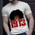 Delta 1913 Sorority Sigma Friend Paraphernalia Gift For Womens Unisex T-Shirt Gifts for Him