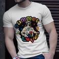 Dude Love Summer Of Love Unisex T-Shirt Gifts for Him