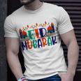 Eid Al Fitr Eid Mobarak For Kids Youth Toddler Unisex T-Shirt Gifts for Him